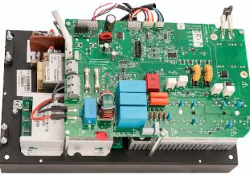 Micropower 充電機采用 SiC碳化硅技術
