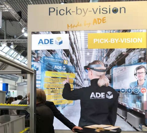 从LogiMAT 2019看全球物流装备行业技术发展