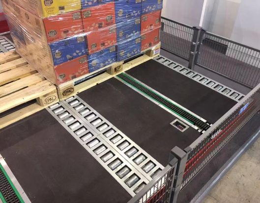 从LogiMAT 2019看全球物流装备行业技术发展