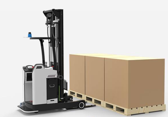 【行业盘点】细说国内前移式叉车AGV的厂家