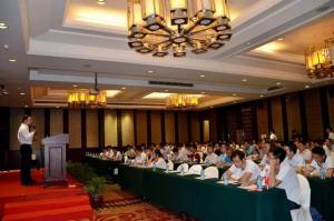 ABB与拓斯达首次技术论坛，获华南区3C行业热捧