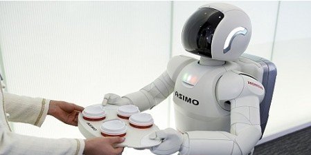 服务机器人发展迅猛 逻辑能力成重点