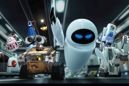 人工智能：未来机器人产业发展关键