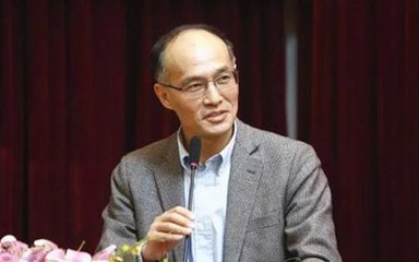 王飞跃：警惕机器人产业“大跃进”