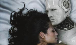 家庭机器人元年:又来造概念了？