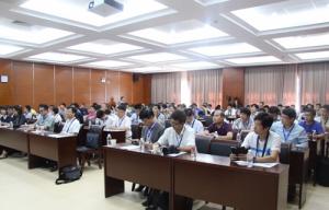 中国工业机器人正由人口红利向技术红利转变