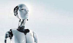 工业机器人化身高端“智”造装备指日可待