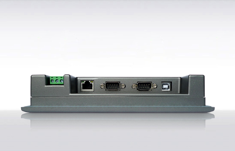 显控AK人机界面 AK-070BS