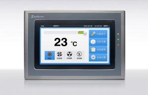 显控AK人机界面 AK-070AE