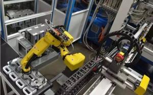 模具加工自动化究竟有多重要？