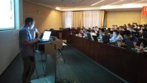 深度服务 为客户打造生态竞争力——拓斯达赞助TCL集团机器人应用大赛第二站