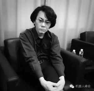 【第三届中国机器人峰会•主旨报告】石黑浩：5年内机器人将被人类依赖