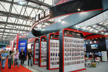 巨星科技：AGV及激光雷达在其中的应用