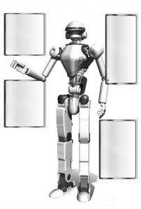 机器人概念火热也难掩三大“痛点”