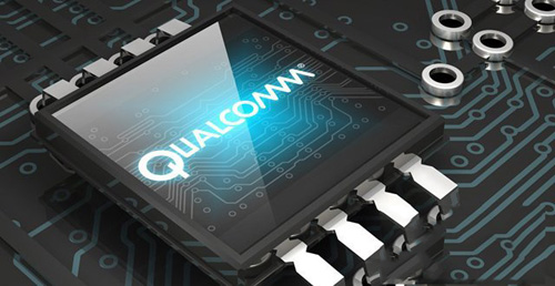 移动机器人对芯片要求将超过手机