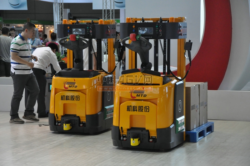 CIROS 2016盛大开幕 智慧机器人领衔先进制造业