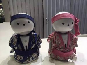 说好的机器人王国之旅：安川来赴约了，你呢？​