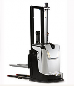 Fork Over Lift AGV(堆高式)