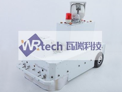 智能运动底盘（Intelligent Mobile chassis）IMC系列_中国AGV网(www.chinaagv.com)