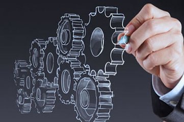 工业4.0代表了改变工业结构的核心驱动力