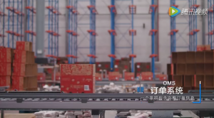 菜鸟不菜！马云弄的智能化仓库真的很逆天