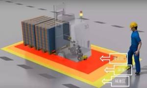 AGV（Automatic Guided Vehicle）的安全考验