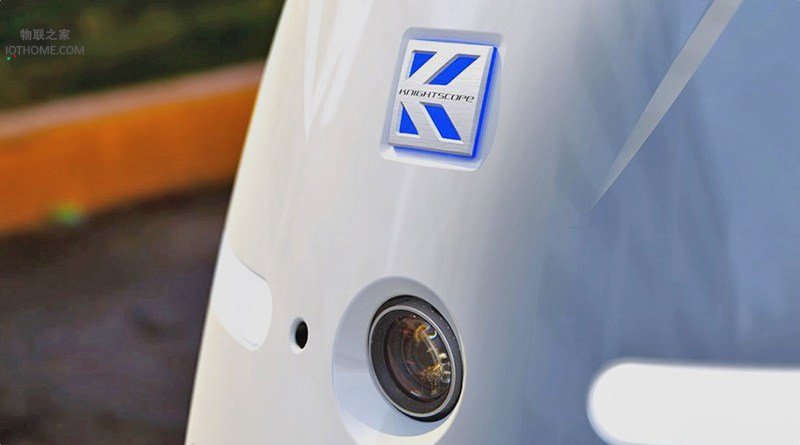 美国Uber启用监控机器人担任保安