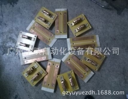 AGV电池充电系统_中国AGV网(www.chinaagv.com)