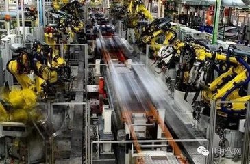 实力老牌与新秀黑马同台分羹各有招数共赢AGV市场