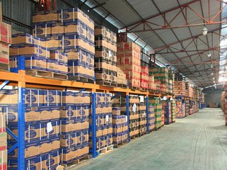 如何选择适合你的仓库管理系统