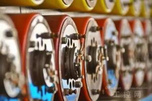 工业物联网站上风口 制造业巨头纷纷抢入布局