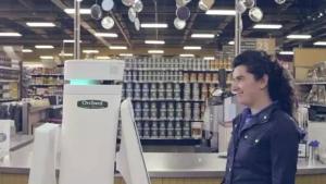 人工智能和机器人，硅谷的新生意