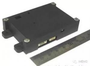 松下开发出机器人用传感单元，用于行走及姿势控制