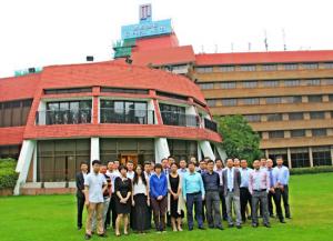 西克"Robot/AGV"创新研讨会6月27日在沪顺利举办