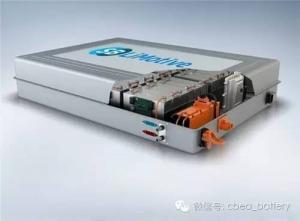 纵横联盟 动力电池领域或将迎来新格局 