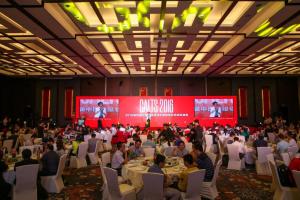 快仓货到人拣选解决方案，精益求精的智能化