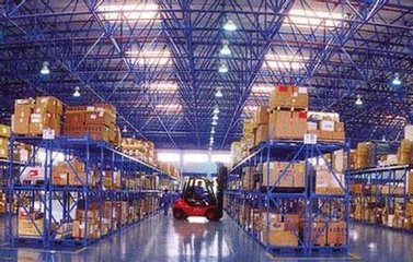 造成物流仓储差错的主要原因分析