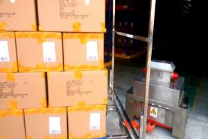 AGV将成中国智能机器人重要“突破口”