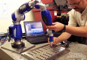 协作机器人与传统机器人有何区别？