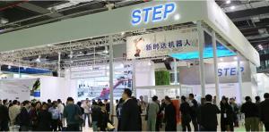 新时达半年业绩出炉：机器人产品业务营收超6亿，大增300%！