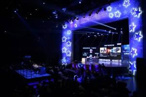 2016国际智能星创师大赛圆满落幕 一场黑科技的创客比拼 