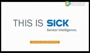 工业安全的未来——DriveMonitor