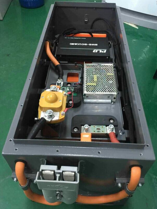 24V120AH磷酸铁锂动力电池