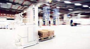 科尔摩根：您在运动控制领域的合作伙伴 