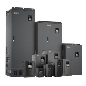 英威腾即将亮相8月份印度孟买自动化展会