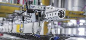 智能工厂需要更加智能的供应链