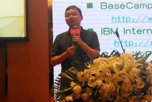 施耐德电气：工业信息安全的挑战和应对