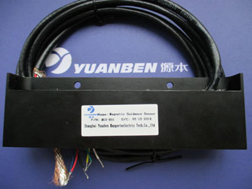 上海源本  磁导向传感器 H01