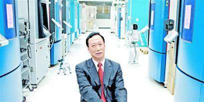 机器人可以解决富士康频现员工跳楼的烦恼吗？