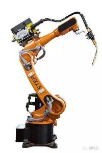 G20峰会：智能制造  新时达机器人引关注